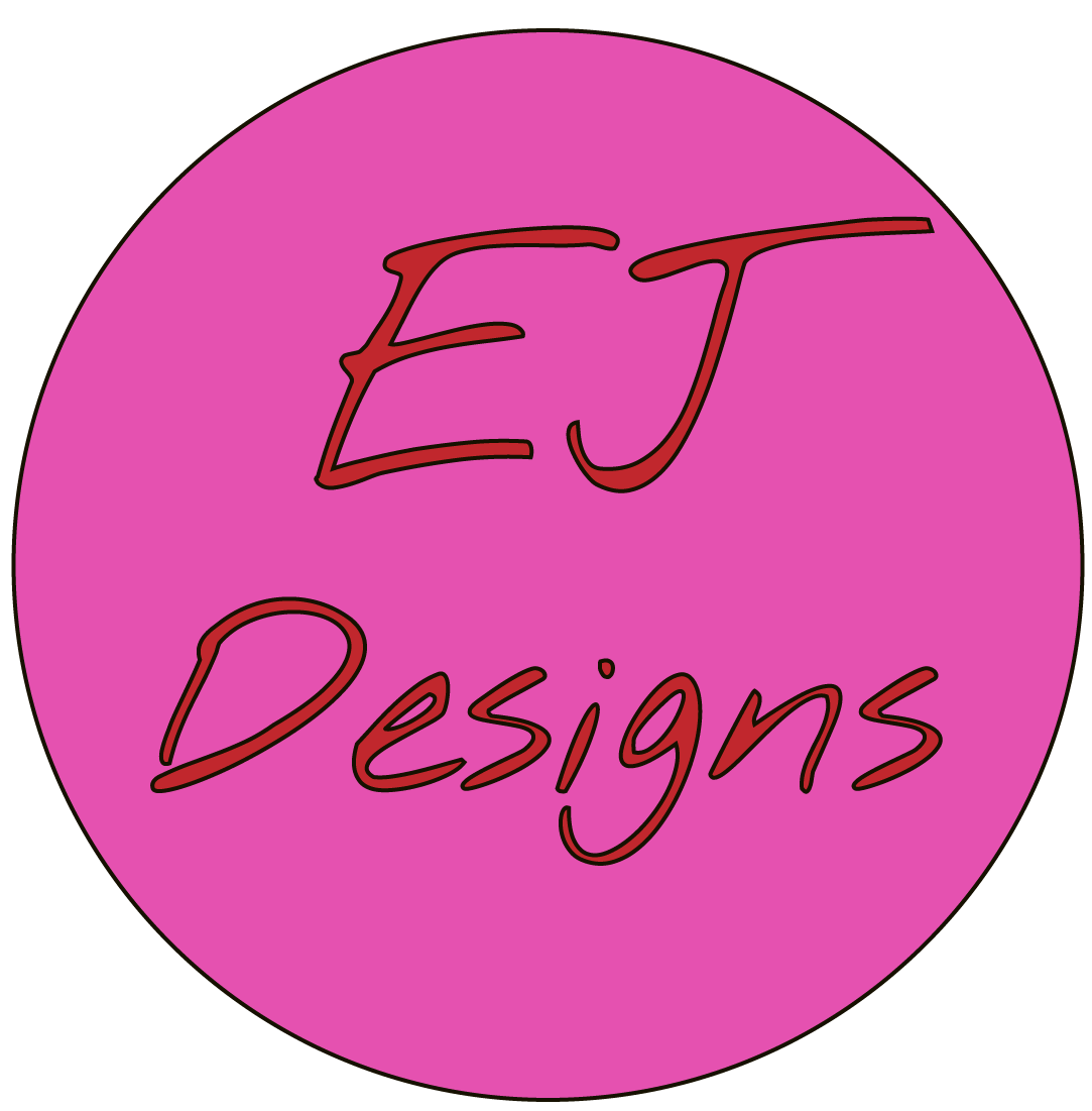 Aladdin EJ Designs